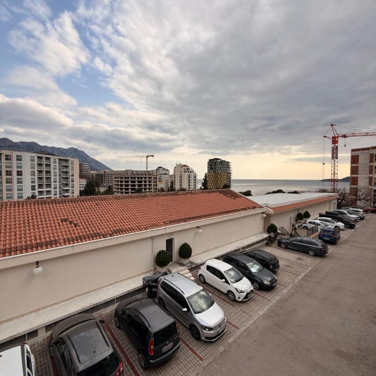 Adriatic Apartment Complex - Apartman sa Pogledom na More - 1