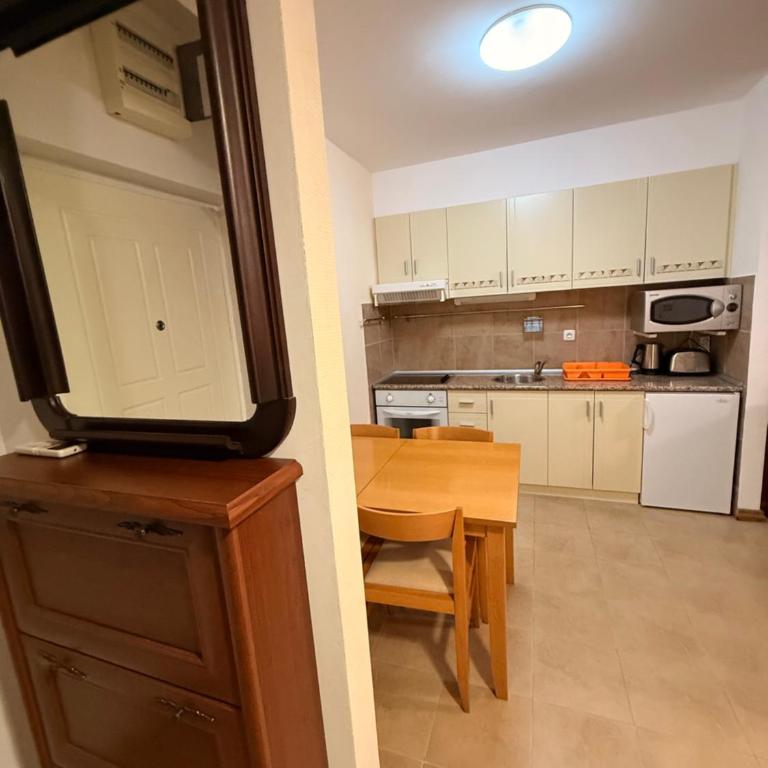 Adriatic Apartment Complex - Apartman sa Pogledom na Vrt - 8
