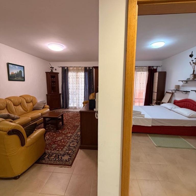 Adriatic Apartment Complex - Apartman sa Pogledom na Vrt - 7