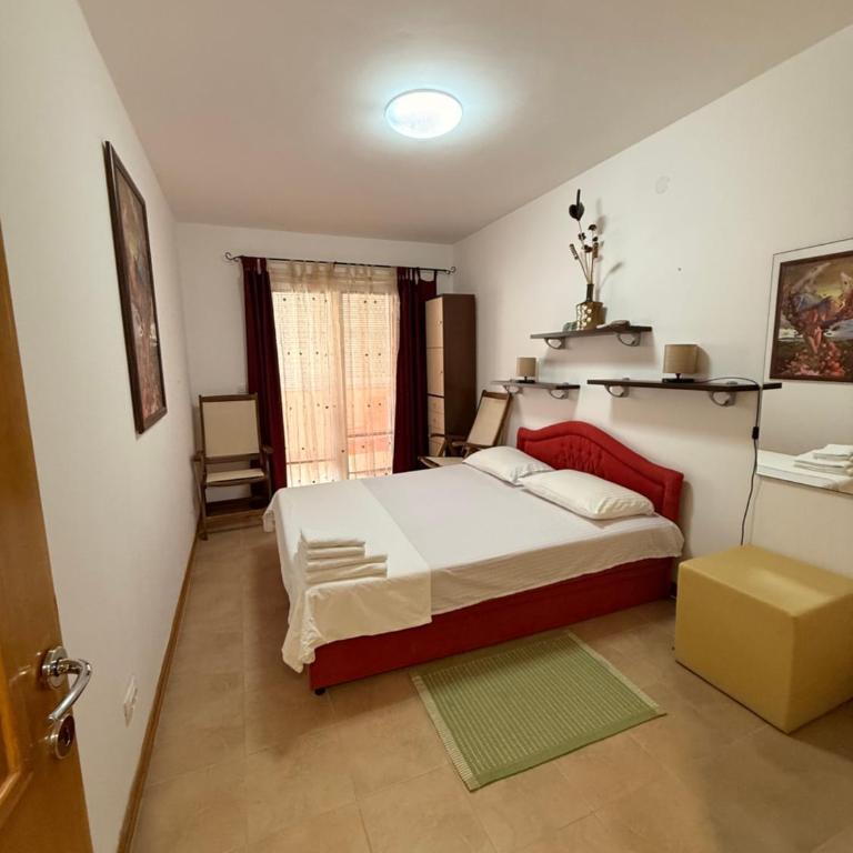 Adriatic Apartment Complex - Apartman sa Pogledom na Vrt - 6