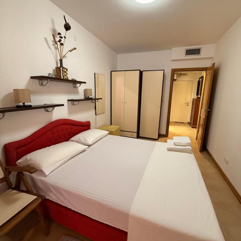 Adriatic Apartment Complex - Apartman sa Pogledom na Vrt - 5