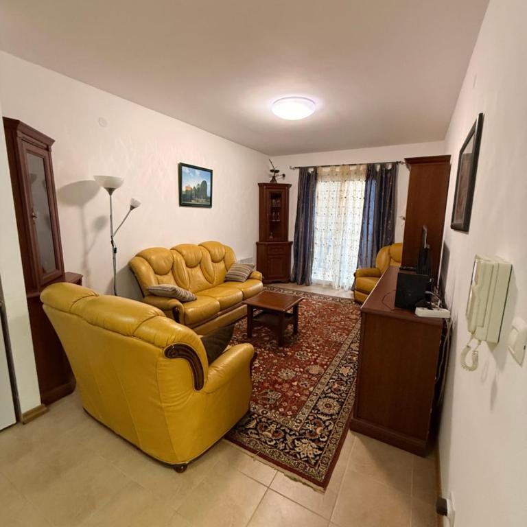 Adriatic Apartment Complex - Apartman sa Pogledom na Vrt - 3