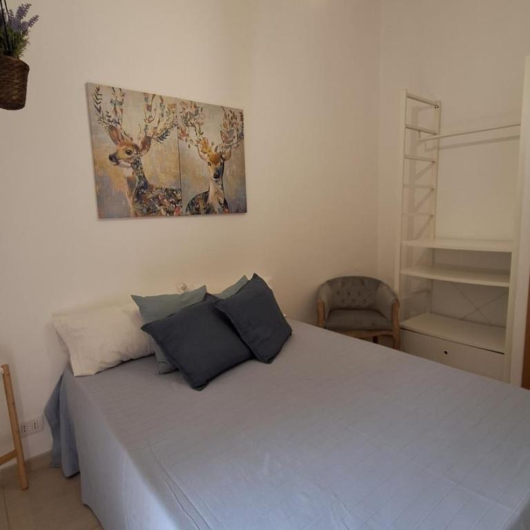 Fabiene Familyholidays Fresie - Three-Bedroom House - 44