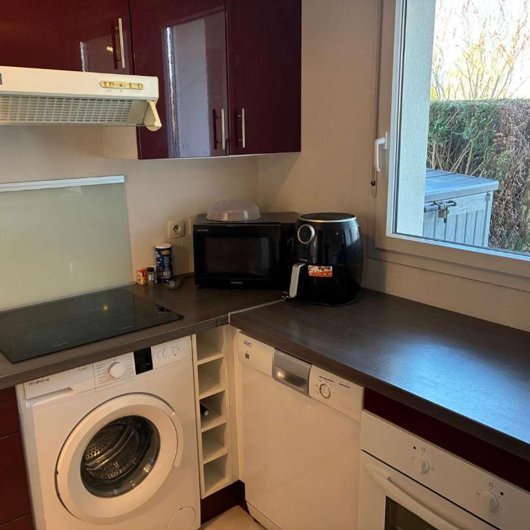 Brise de Saint-Jean - Appartement 1 Chambre - 19