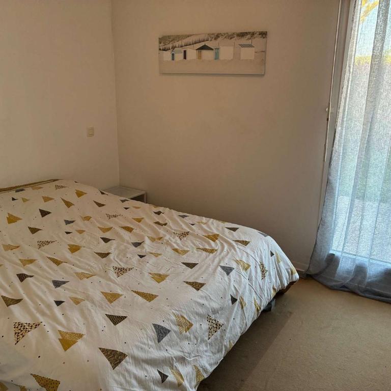 Brise de Saint-Jean - Appartement 1 Chambre - 20