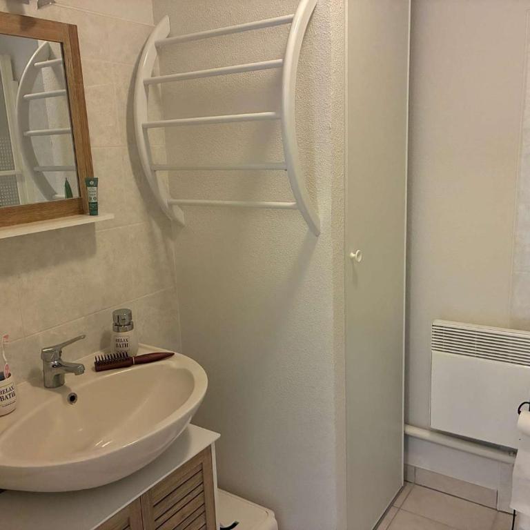 Brise de Saint-Jean - Appartement 1 Chambre - 13