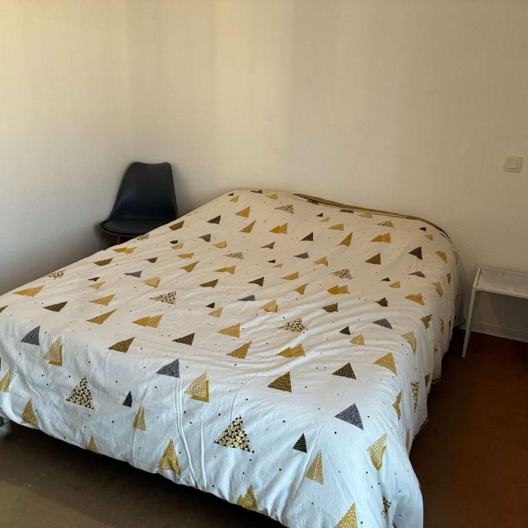 Brise de Saint-Jean - Appartement 1 Chambre - 11
