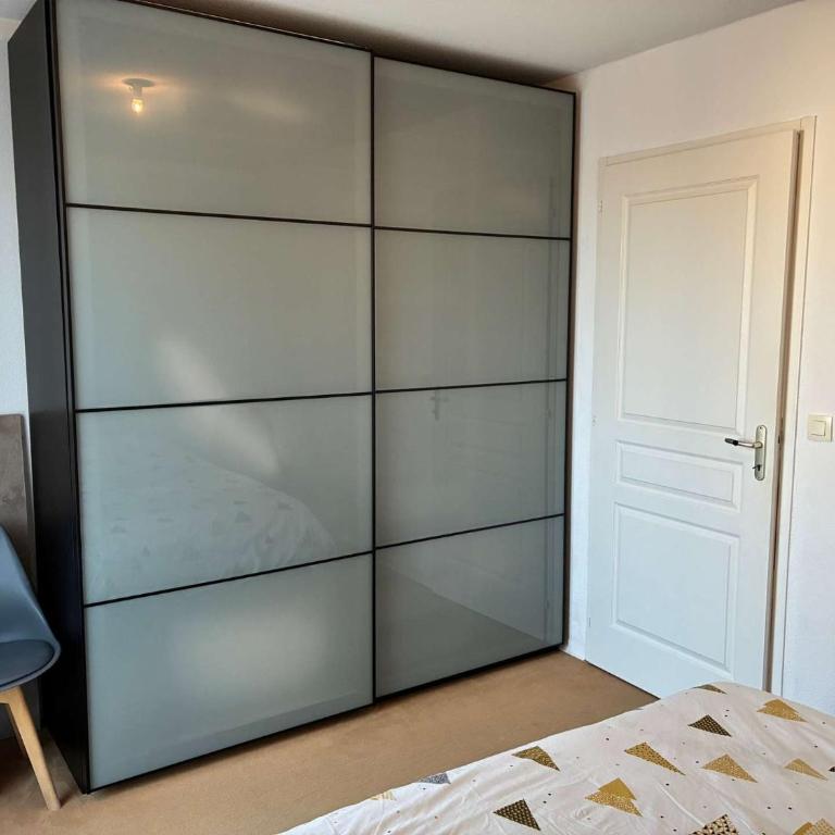 Brise de Saint-Jean - Appartement 1 Chambre - 14