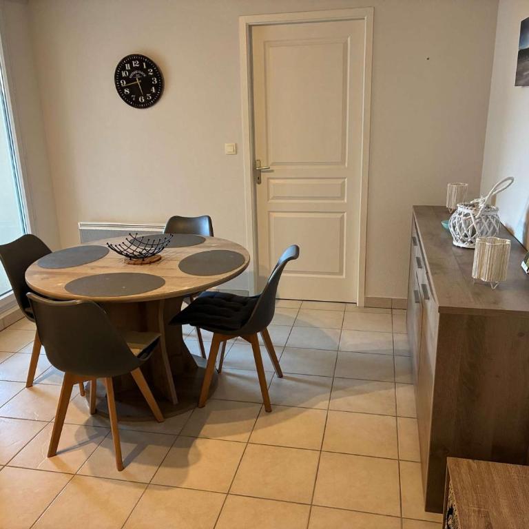 Brise de Saint-Jean - Appartement 1 Chambre - 6