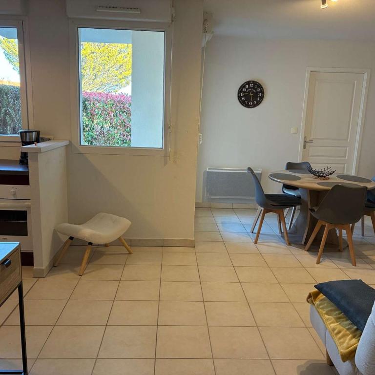 Brise de Saint-Jean - Appartement 1 Chambre - 4