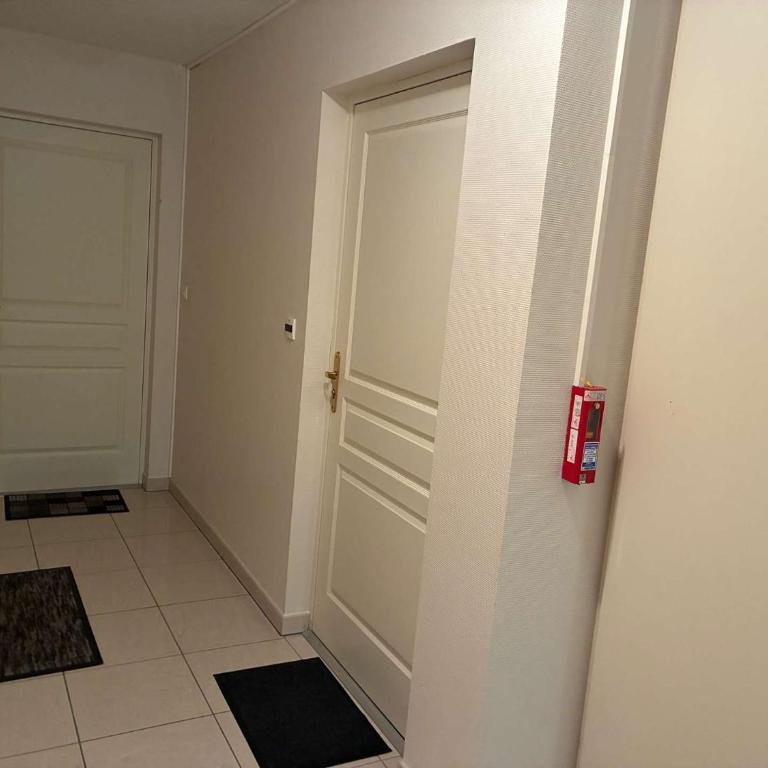 Brise de Saint-Jean - Appartement 1 Chambre - 5