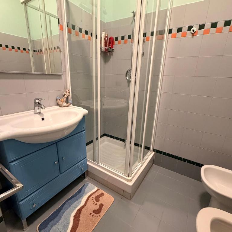 Voglia di Mare - Appartamento con 1 Camera da Letto - 5