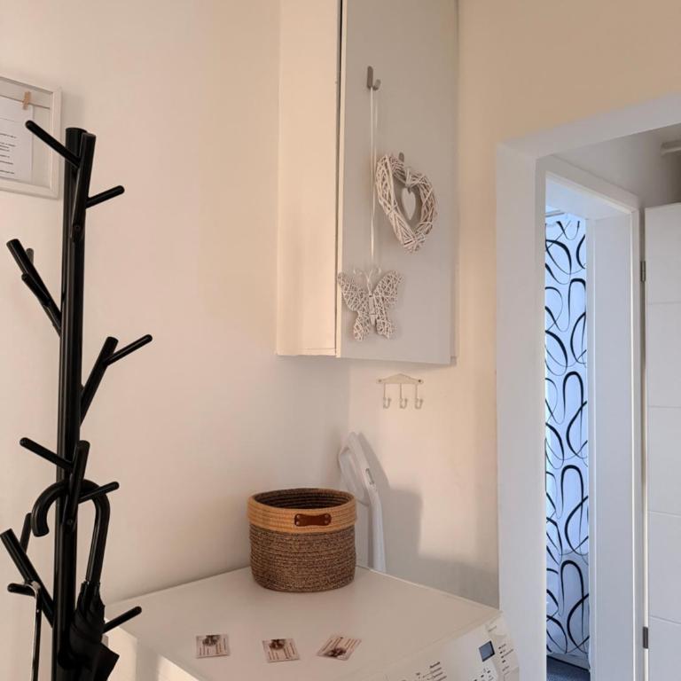 Gemütliche Ferienwohnung nahe dem Stadtzentrum und U-Bahn - Apartamento de 2 dormitorios - 7