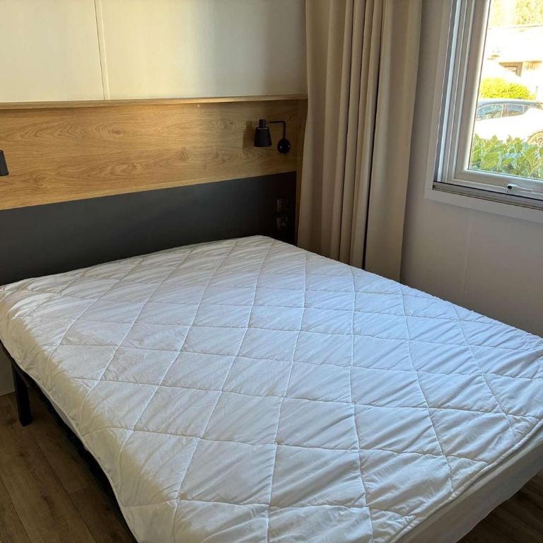 Le parc des roselieres 61 Saint Hilaire de Riez - Maison 2 Chambres - 6