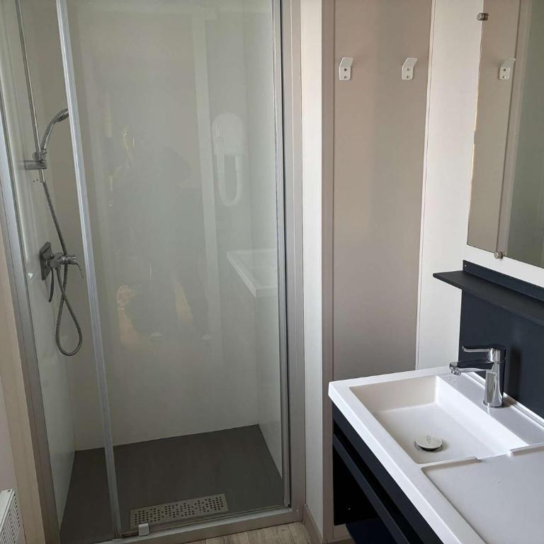 Le parc des roselieres 61 Saint Hilaire de Riez - Maison 2 Chambres - 8