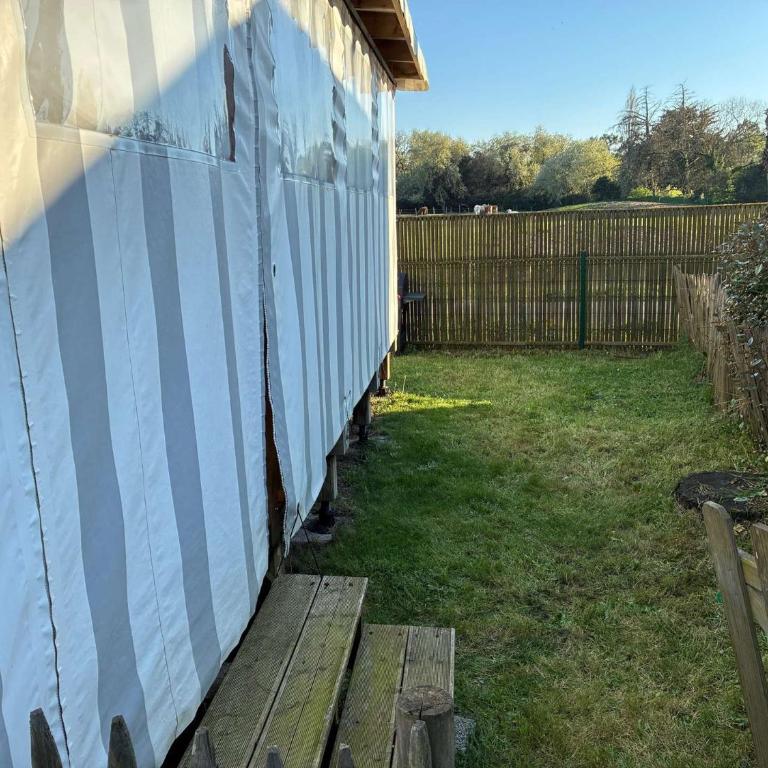 Le parc des roselieres 61 Saint Hilaire de Riez - Maison 2 Chambres - 11