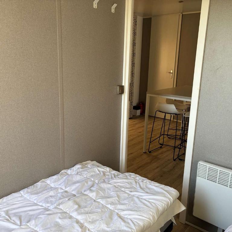 Le parc des roselieres 61 Saint Hilaire de Riez - Maison 2 Chambres - 14