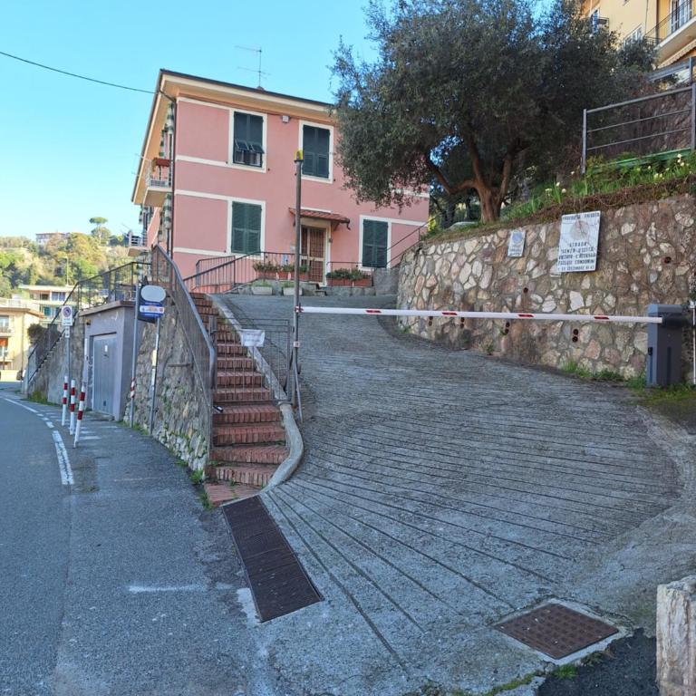 La vela latina - Casa con 1 Camera da Letto - 28