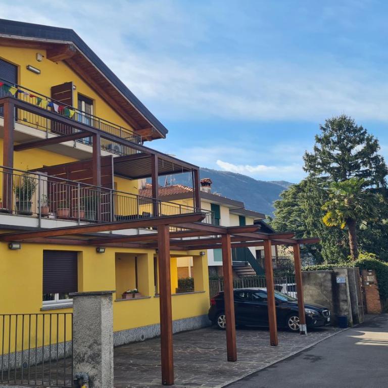 Namastè - Appartamento con 1 Camera da Letto - 3