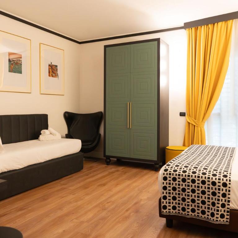 JOIVY Together Florence Urban Resort - Junior Suite - 3