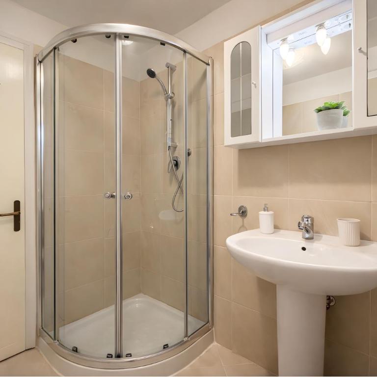 Residence Apollo - Home Immobiliare Jesolo - Appartamento con 2 Camere da Letto e Vista Mare - 20