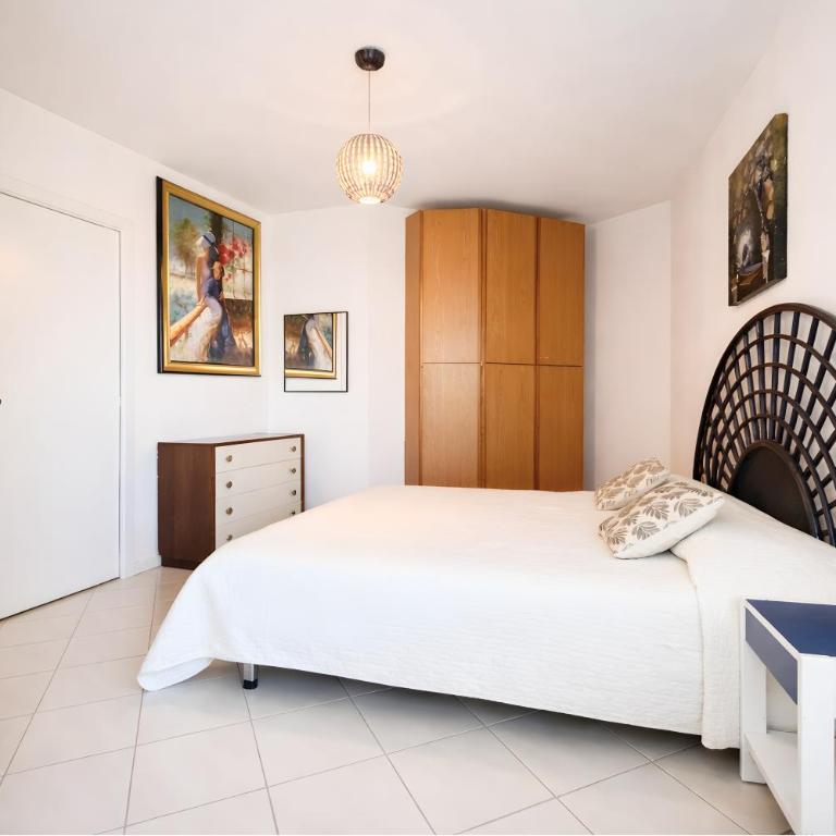 Residence Apollo - Home Immobiliare Jesolo - Appartamento con 2 Camere da Letto e Vista Mare - 12