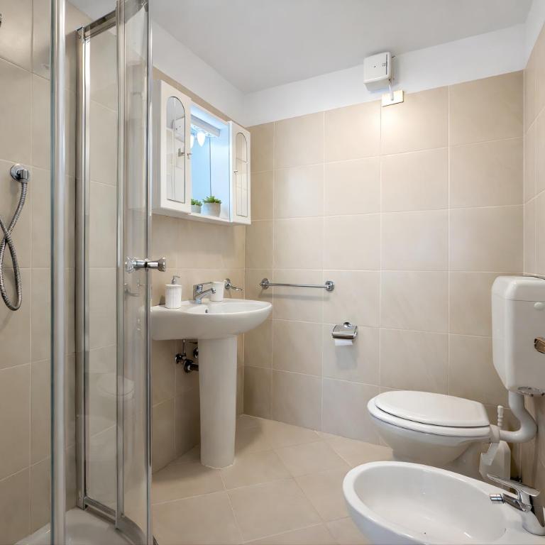 Residence Apollo - Home Immobiliare Jesolo - Appartamento con 2 Camere da Letto e Vista Mare - 17