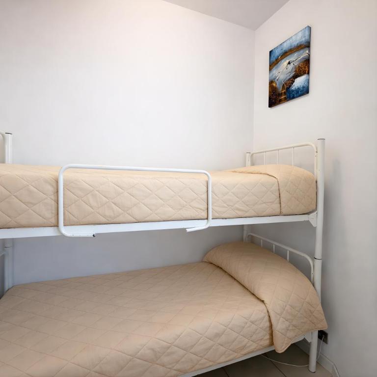 Residence Apollo - Home Immobiliare Jesolo - Appartamento con 2 Camere da Letto e Vista Mare - 16