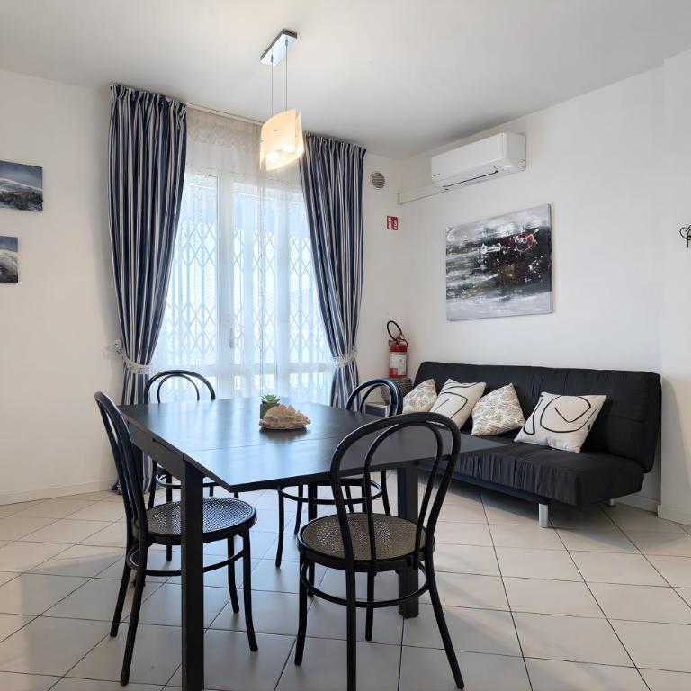 Residence Apollo - Home Immobiliare Jesolo - Appartamento con 2 Camere da Letto e Vista Mare - 9