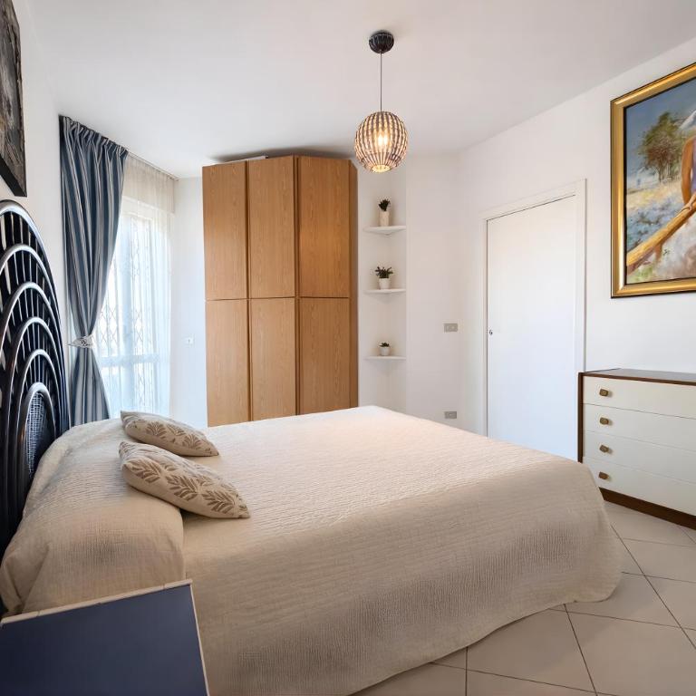 Residence Apollo - Home Immobiliare Jesolo - Appartamento con 2 Camere da Letto e Vista Mare - 13