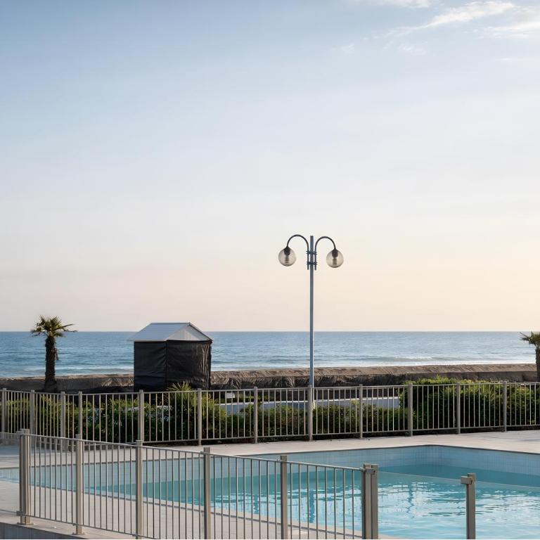 Residence Apollo - Home Immobiliare Jesolo - Appartamento con 2 Camere da Letto e Vista Mare - 15