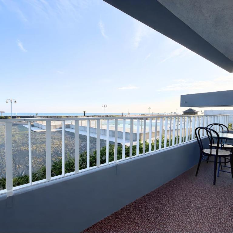 Residence Apollo - Home Immobiliare Jesolo - Appartamento con 2 Camere da Letto e Vista Mare - 22