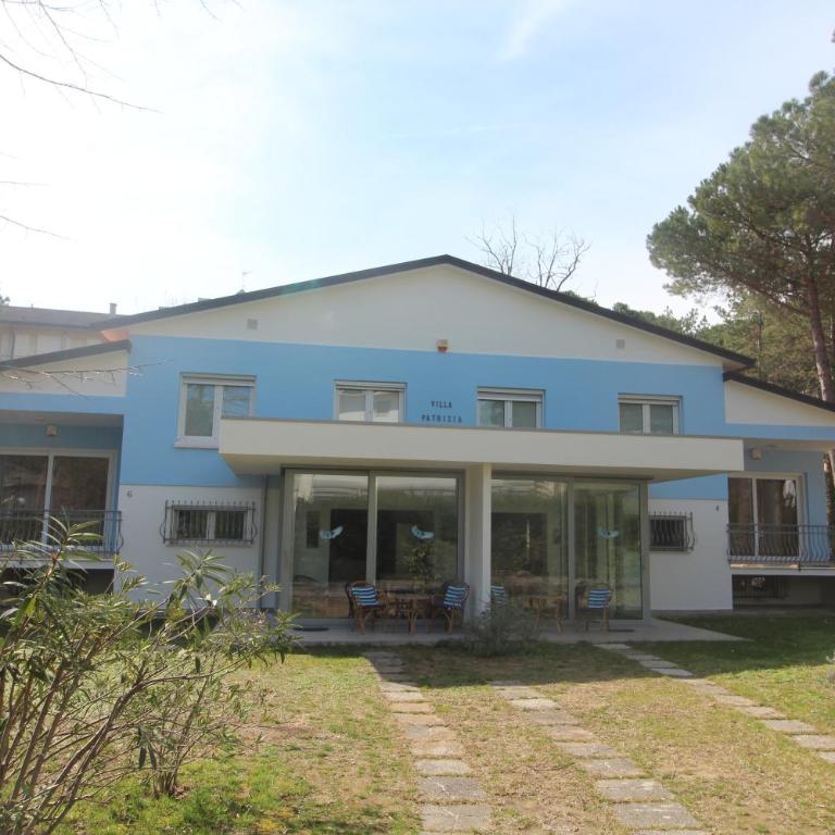Villa Patrizia - Villa con Vista Giardino - 2
