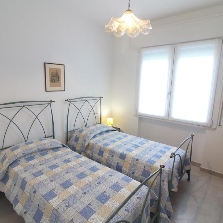 Villa Patrizia - Villa con Vista Giardino - 11