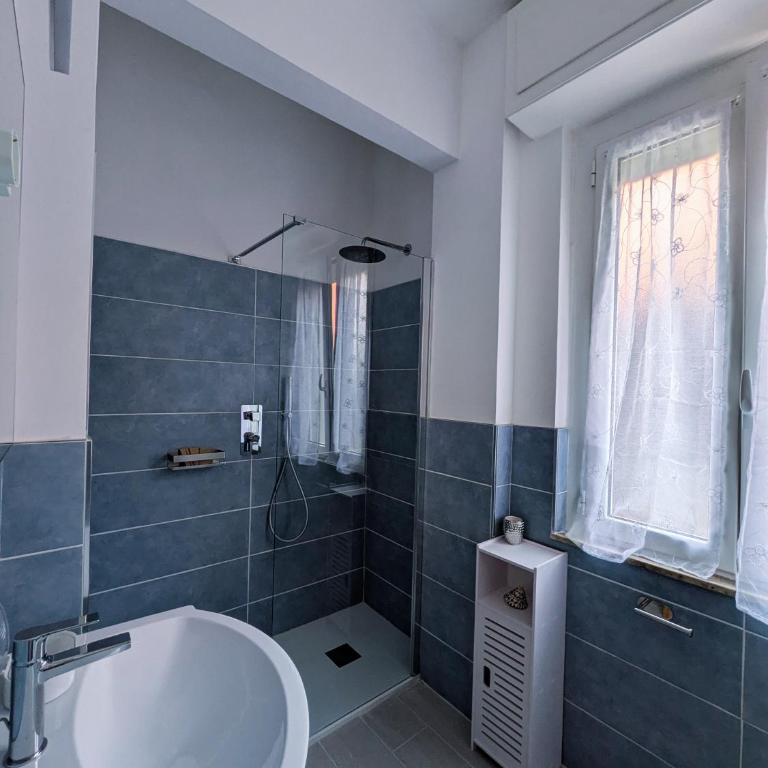 La vela latina - Casa con 1 Camera da Letto - 7