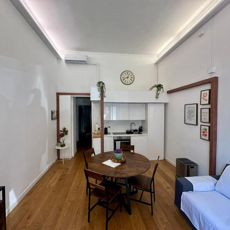 Civico27 - Appartamento con 1 Camera da Letto - 7