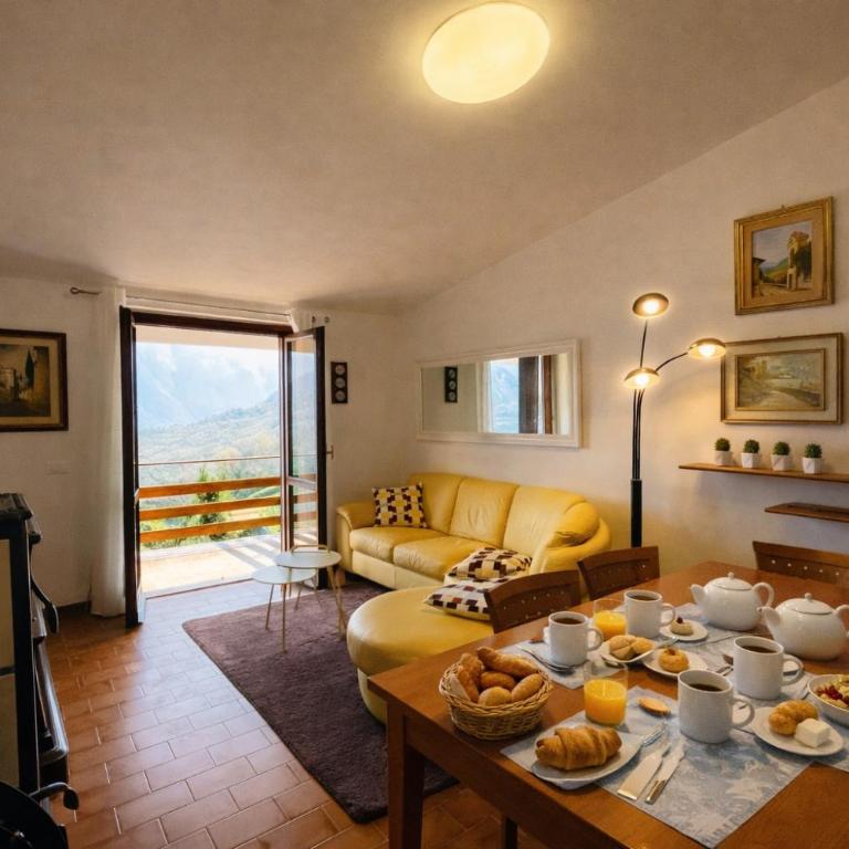 Appartamento Angela by Theater Home - Appartamento con Vista Lago - 2