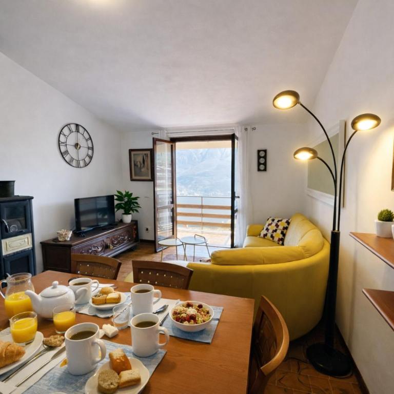 Appartamento Angela by Theater Home - Appartamento con Vista Lago - 3