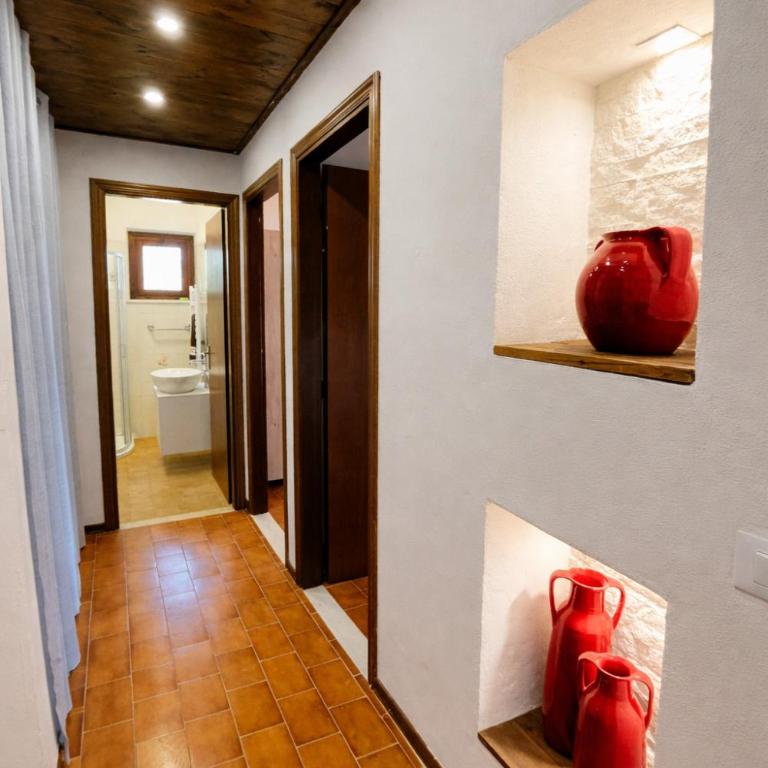 Appartamento Angela by Theater Home - Appartamento con Vista Lago - 6