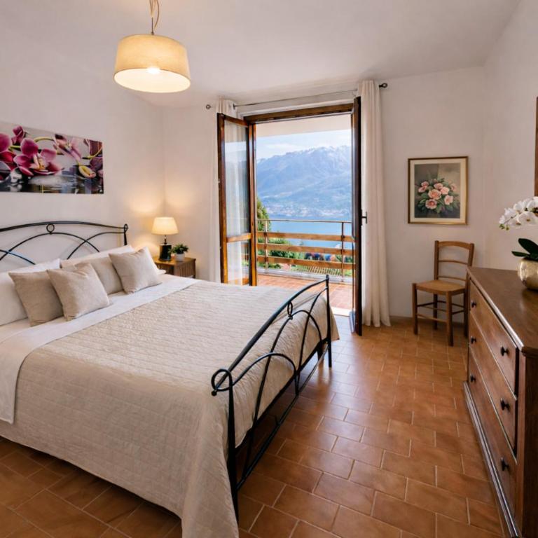 Appartamento Angela by Theater Home - Appartamento con Vista Lago - 7