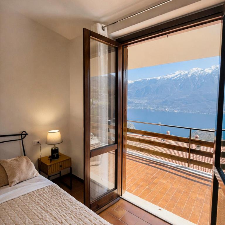 Appartamento Angela by Theater Home - Appartamento con Vista Lago - 9
