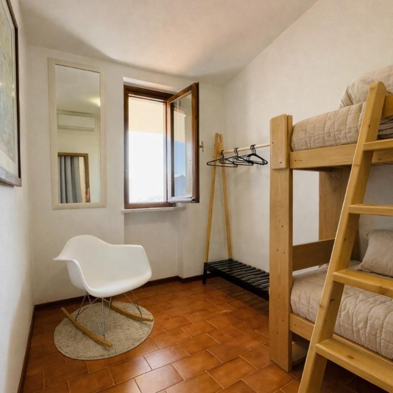 Appartamento Angela by Theater Home - Appartamento con Vista Lago - 11