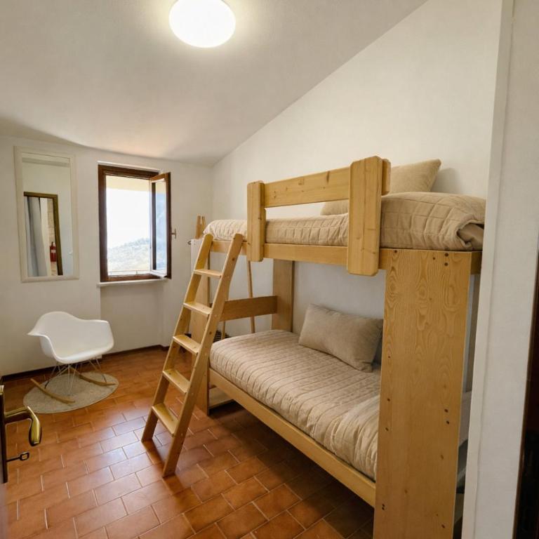 Appartamento Angela by Theater Home - Appartamento con Vista Lago - 10
