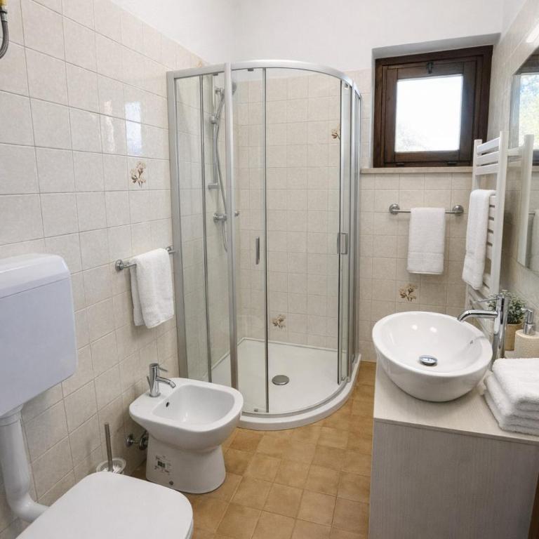 Appartamento Angela by Theater Home - Appartamento con Vista Lago - 13