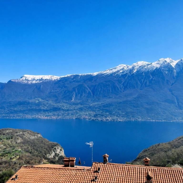 Appartamento Angela by Theater Home - Appartamento con Vista Lago - 15