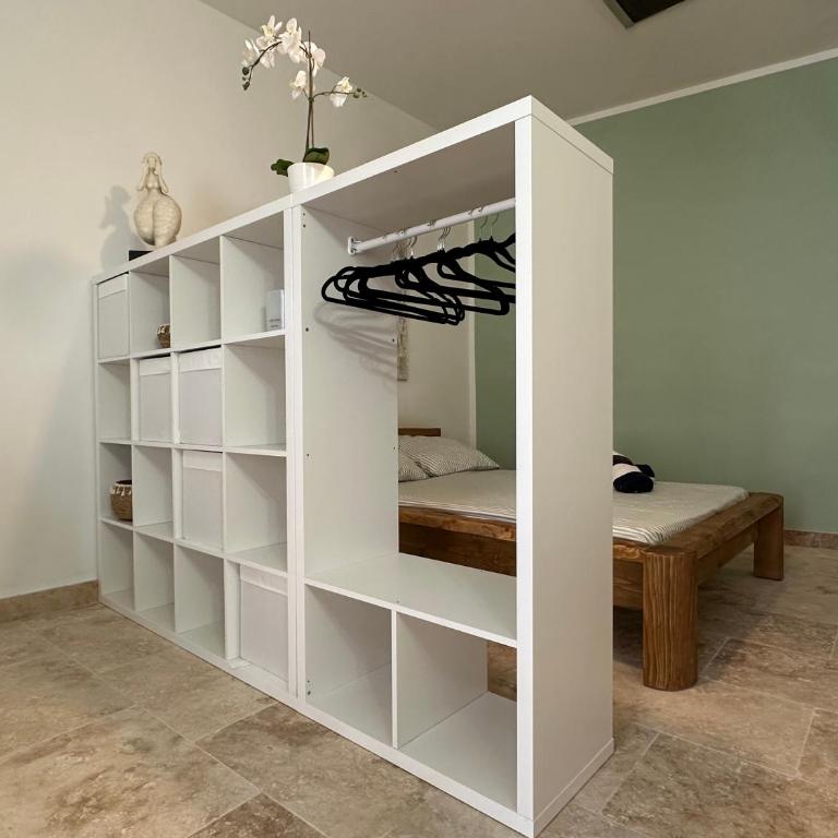 Appartement rénové Avignon intra-muros - Appartamento con 1 Camera da Letto - 7