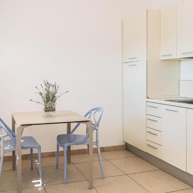 Isa Marina Riva Le Nuove Dune - Appartamento con 2 Camere da Letto - 1