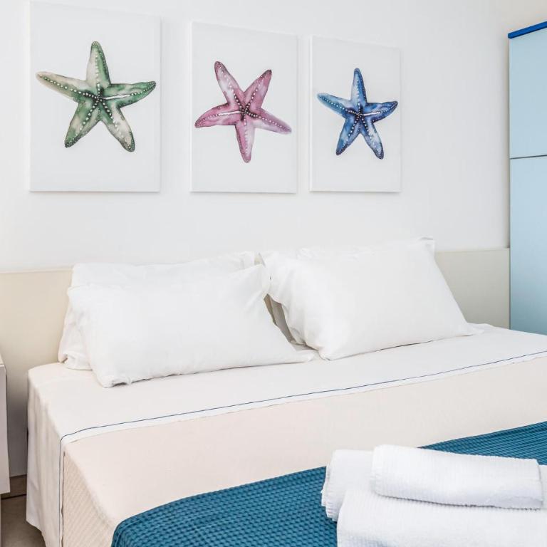 Isa Marina Riva Le Nuove Dune - Appartamento con 2 Camere da Letto - 5