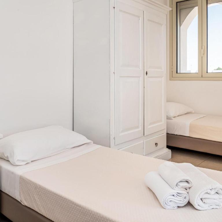 Isa Marina Riva Le Nuove Dune - Appartamento con 2 Camere da Letto - 6