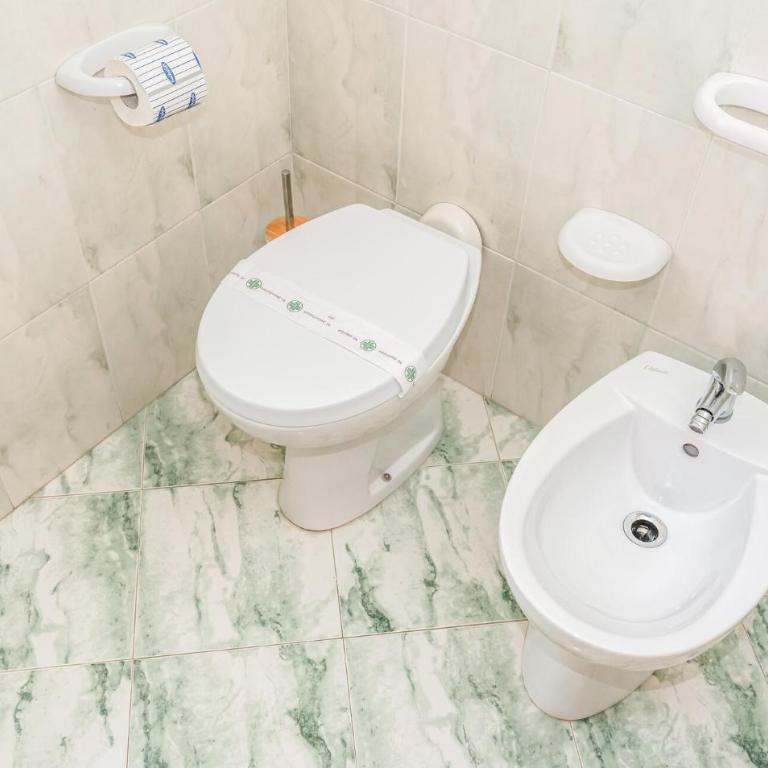 Isa Marina Riva Le Nuove Dune - Appartamento con 2 Camere da Letto - 11